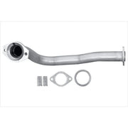 Hella Exhaust Pipe OD fits Renault Espace 1996-2000 2.2
