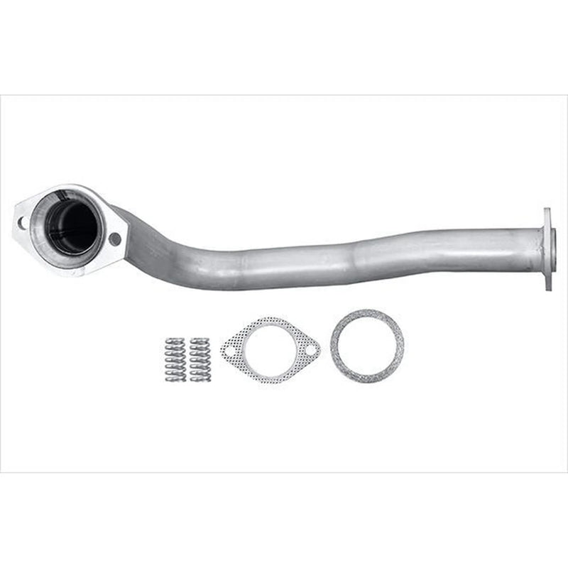 Hella Exhaust Pipe OD fits Renault Espace 1996-2000 2.2