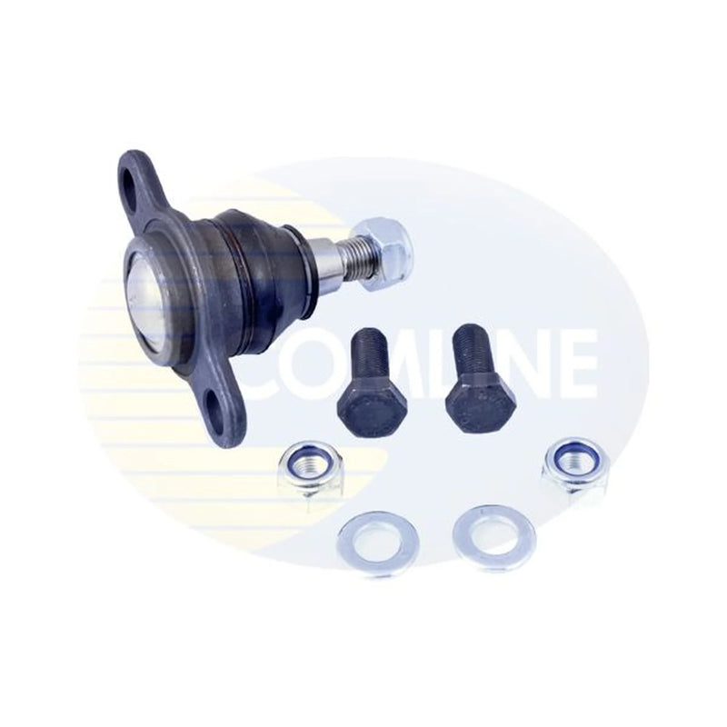 Comline Ball Joint Front Left fits VW California T5 Camper 2009-2015 2.0