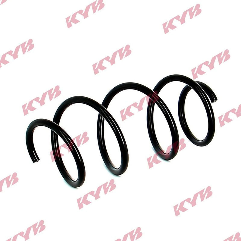 KYB Front Suspension Coil Spring fits Audi A1 City Carver 2019-2022