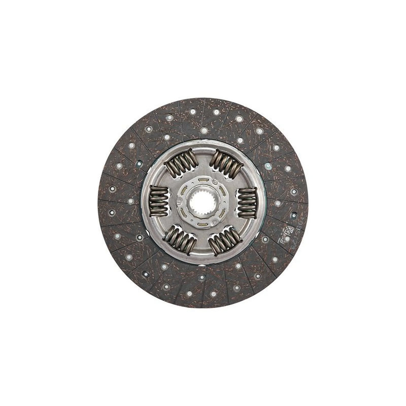 Valeo Clutch Friction Disc Plate 430mm 10 Splines 807733