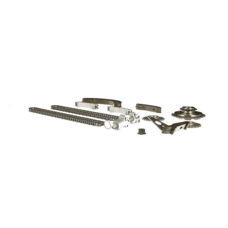 Gates Timing Chain Kit Set Links fits Hyundai Accent IV 2011-2017 1.6