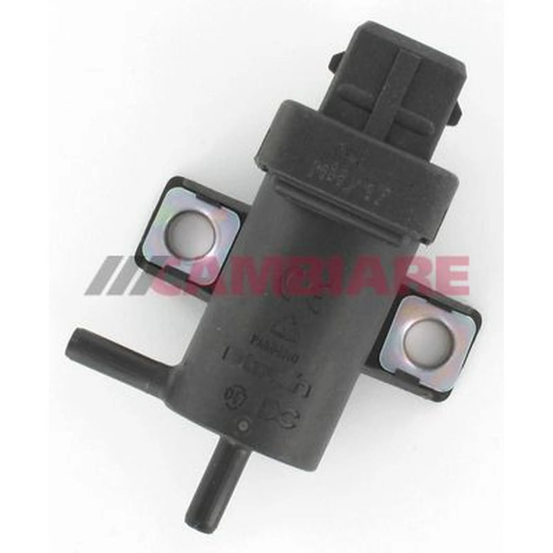 Cambiare Pressure Converter Connectors fits Dacia Dokker 2012-2021 1.2 1.5
