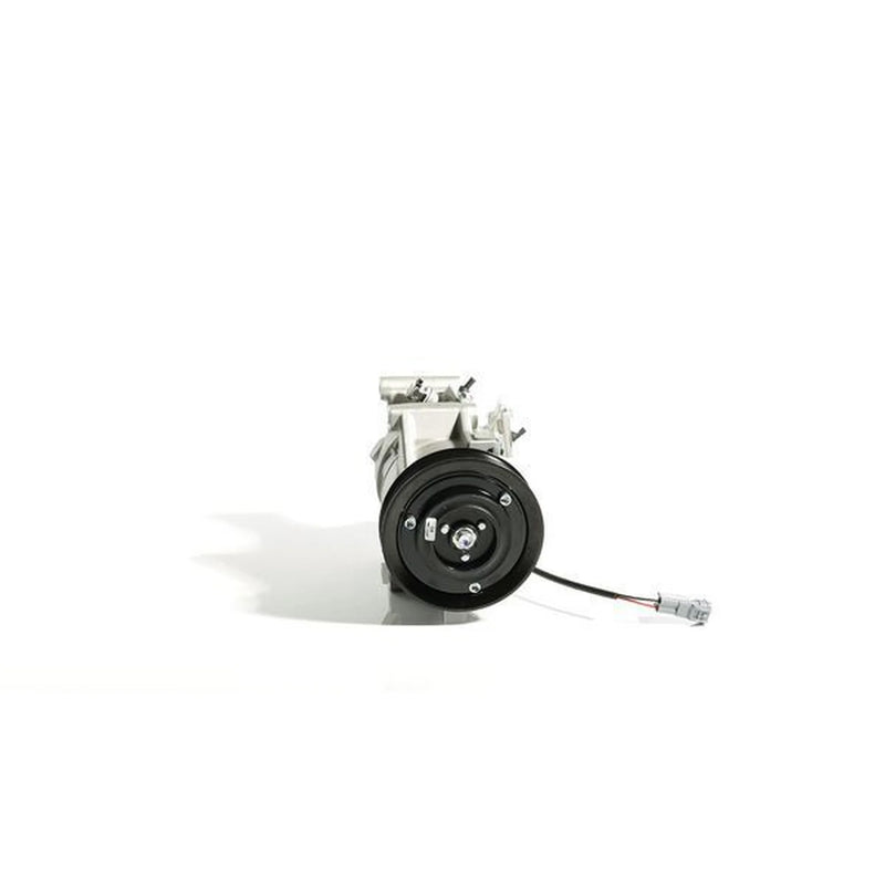 Mahle Air Conditioning Compressor ACP 521 000S