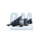 BM Catalysts Homologated Petrol Cat fits Opel Astra G 2000-2009 1.6