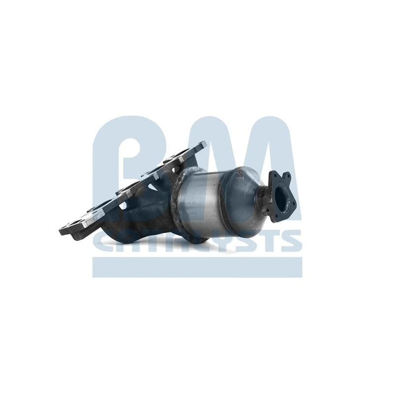 BM Catalysts Homologated Petrol Cat fits Opel Astra G 2000-2009 1.6