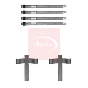 Apec Brake Shoe Accessory Kit Rear KIT2145