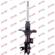 KYB Shock Absorber Damper Strut Front Left fits Mitsubishi Carisma 1995-2006 1.8