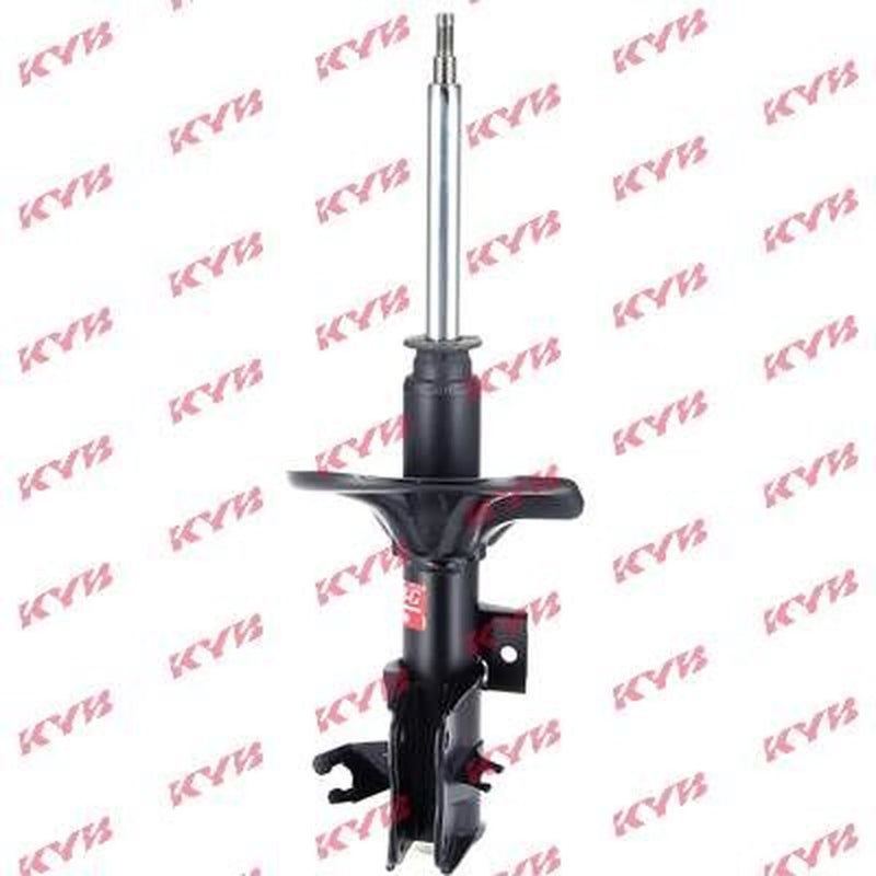 KYB Shock Absorber Damper Strut Front Left fits Mitsubishi Carisma 1995-2006 1.8