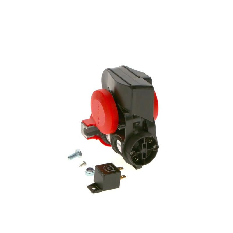 Bosch Trumpet Style Car Horn