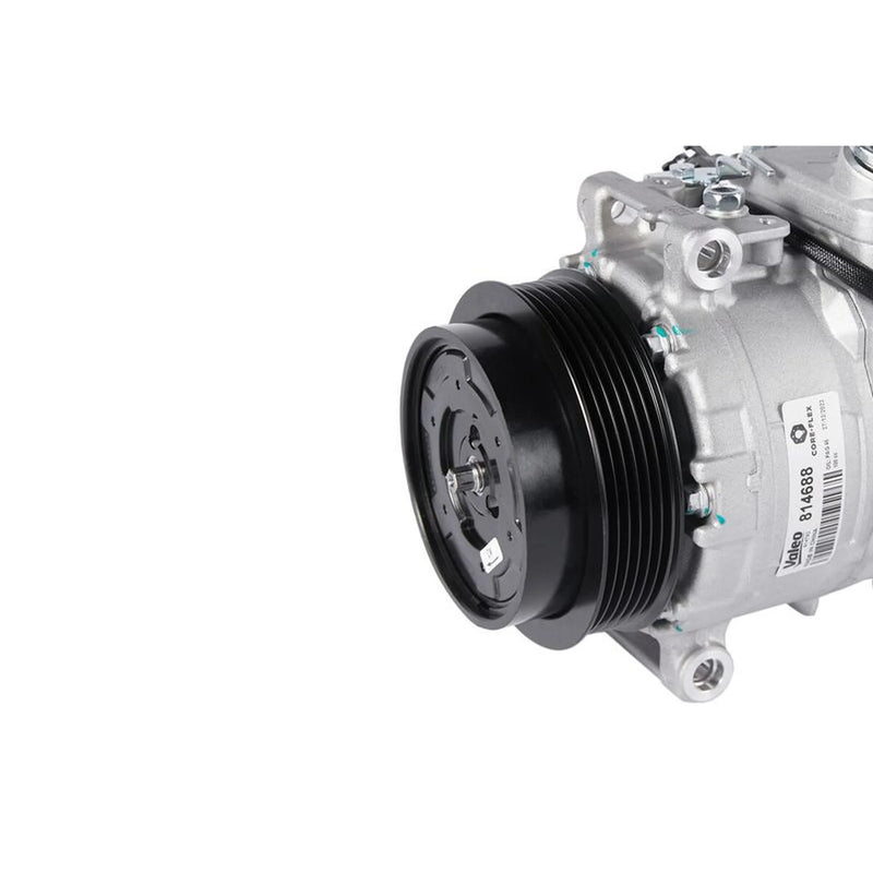 Valeo Air Conditioning Compressor 814688