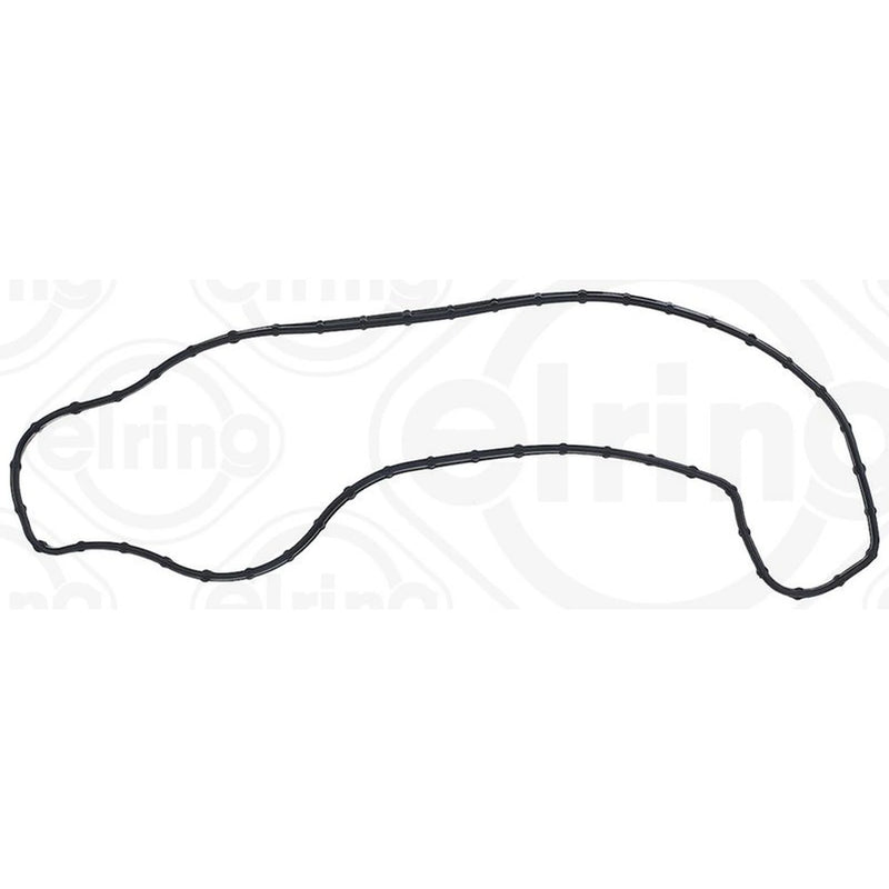 Elring Coolant Flange Gasket ID Wide fits Chrysler 300C 2011-2023 3.6