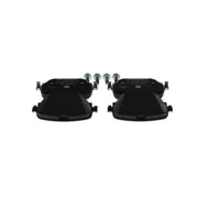 Bosch Front & Rear Pads fits Mercedes-Benz E-Class 2016-2017 238.366 238.466