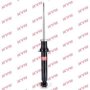 KYB 2 x Shock Absorbers fits BMW 5 1995-2003