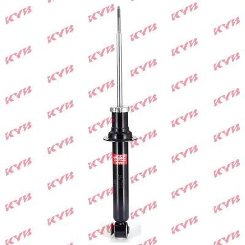 KYB Shock Absorber Damper Strut Rear fits BMW 5 1995-2003