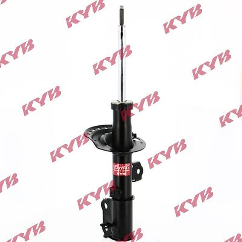 KYB Shock Absorber Damper Strut Front Left fits Hyundai Accent IV 2010-2018