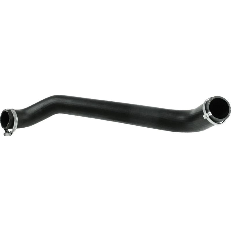 Gates Intercooler Turbo Charge Air Hose 661mm fits Ford Transit 2006-2014 2.4