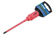 Laser Insulated Extra Long Slim Series Star Bit Socket 3/8"D T25 Laser - Town Tools