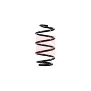 Apec Front Suspension Coil Spring fits Audi A3 2003-2013 1.8 1.9 2.0
