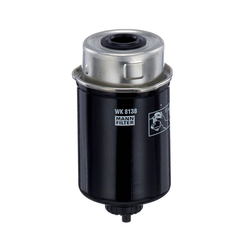 MANN-FILTER Fuel Filter Element