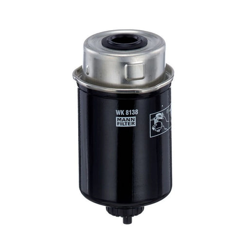 MANN-FILTER Fuel Filter Element