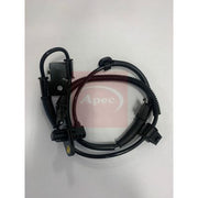 Apec ABS Wheel Speed Sensor Front Left fits Kia Cee'D 2006-2012 1.4 1.6 2.0