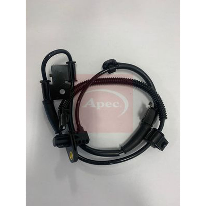 Apec ABS Wheel Speed Sensor Front Left fits Kia Cee'D 2006-2012 1.4 1.6 2.0