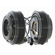 NRF A/C Compressor Magnetic Clutch 380127