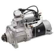 Febi Starter Motor 24V 7kW 12 Teeth 1002927