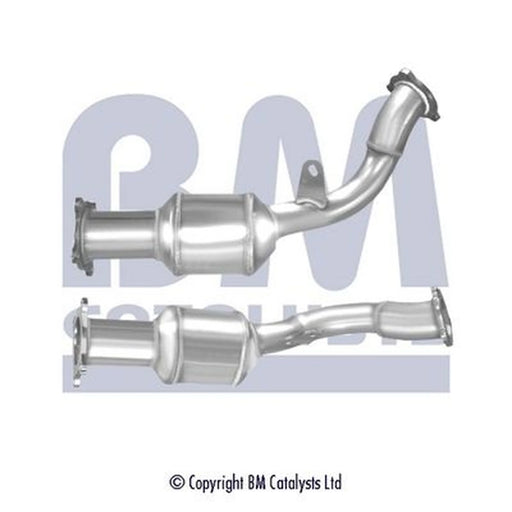 BM Catalysts Homologated Petrol Cat BM92110H