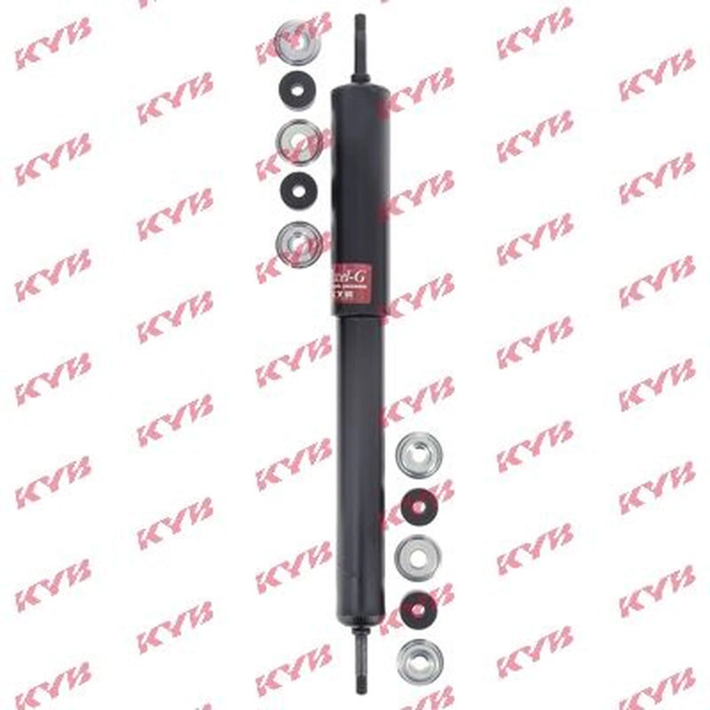KYB Shock Absorber Damper Strut Rear fits Saab 99 1972-1984 2.0