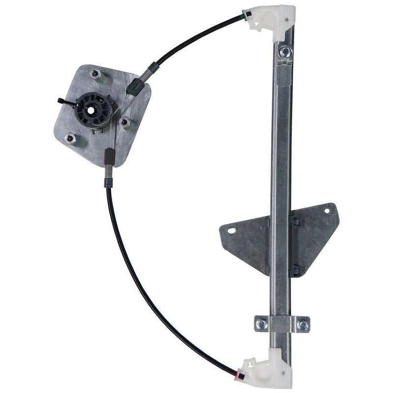 Valeo Electric Window Regulator Lifter Right Front 851391