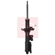Apec Shock Absorber Damper Strut Front Left fits Hyundai I10 I 2007-2013