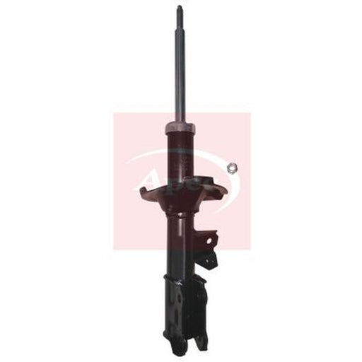 Apec 2 x Shock Absorbers fits Hyundai I10 I 2007-2013 1.0 1.1 1.2