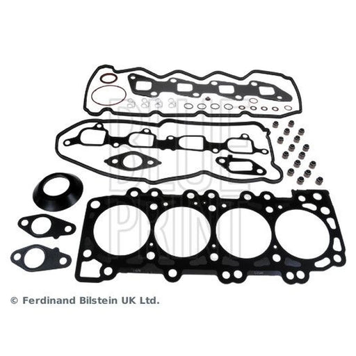 Blue Print Cylinder Head Gasket Kit ADN162166