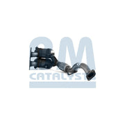 BM Catalysts Homologated Petrol Cat fits Alfa Romeo 147 2001-2010 2.0