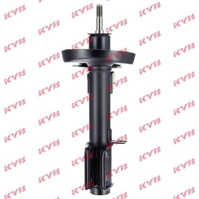 KYB Shock Absorber Damper Strut Front Right fits Opel Senator B 1990-1993