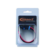 Connect Wiring Harness Repair Kit 2 Pin 2pc 37351 Tool Connection - Dynamic Drive