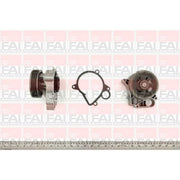 FAI Engine Cooling Water Pump WP6231
