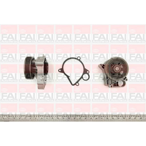FAI Engine Cooling Water Pump WP6231