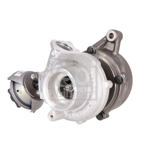 Febi Turbocharger Turbo Unit 187373
