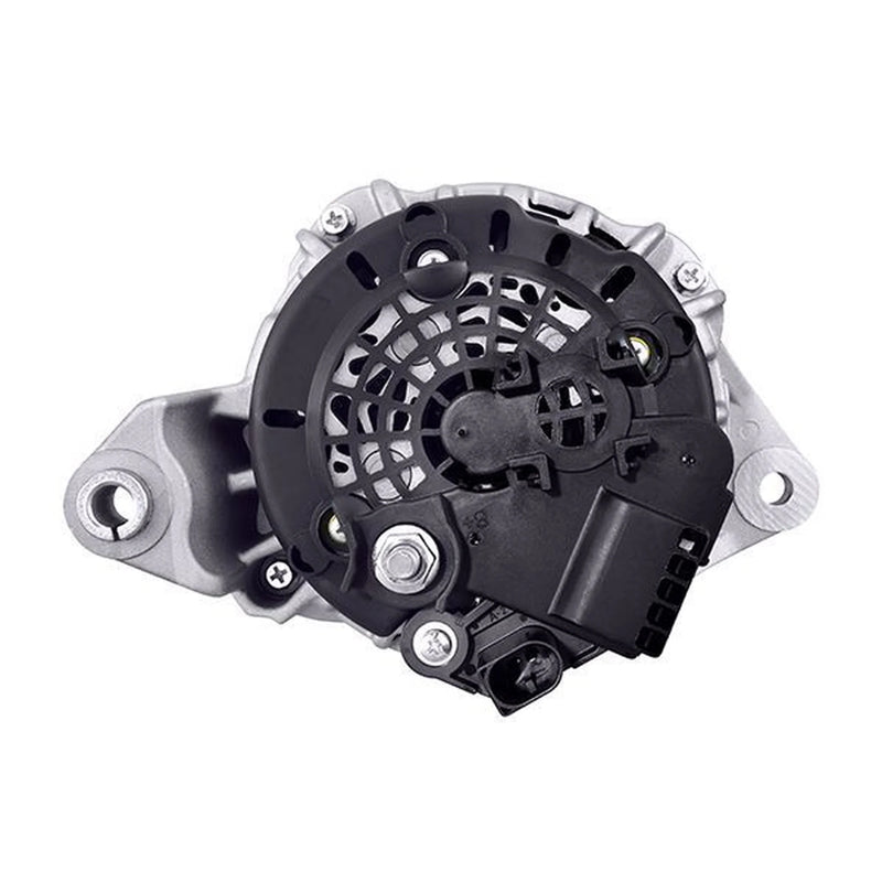 Hella Car Alternator 12V fits Iveco Daily VI 2014-2021