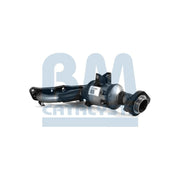 BM Catalysts Homologated Petrol Cat fits Toyota Auris 2007-2012 1.4