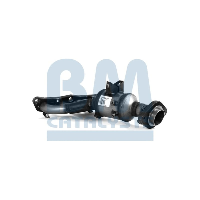 BM Catalysts Homologated Petrol Cat fits Toyota Auris 2007-2012 1.4