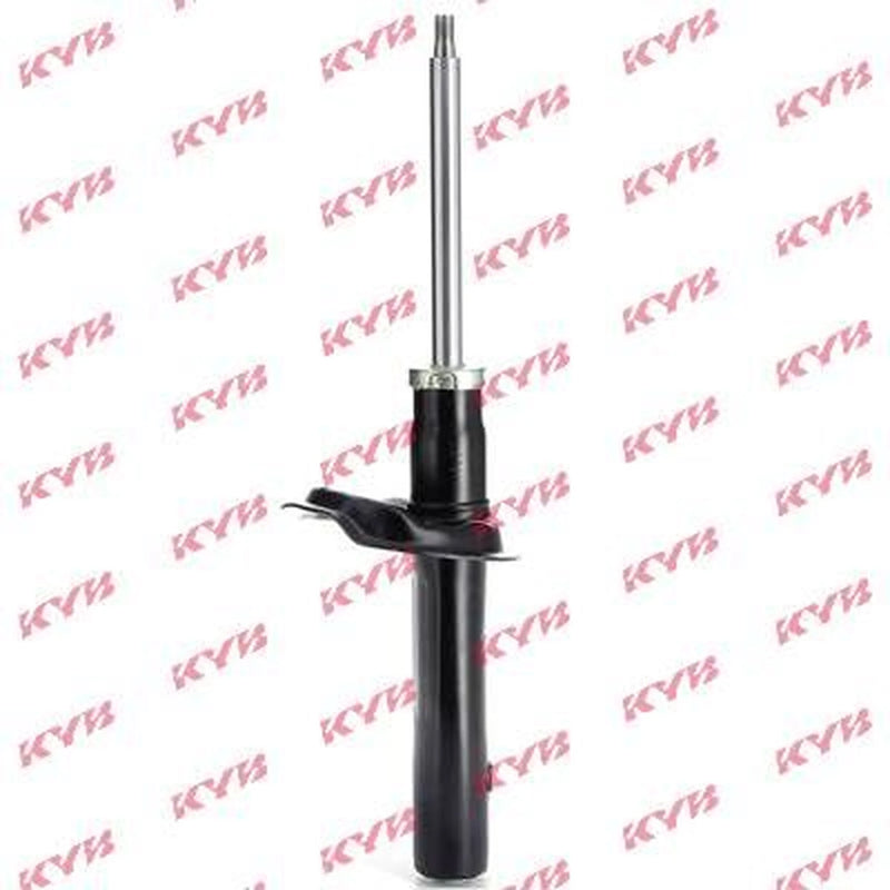 KYB Shock Absorber Damper Strut Front fits Citroën C15 1987-2000 1.8