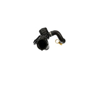 Gates Radiator Coolant Hose 510mm ID fits Mini Mini 2002-2008