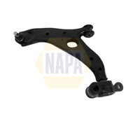 NAPA Control/Trailing Arm Front Left fits Mazda 6 2012-2020 2.0 2.2 2.5