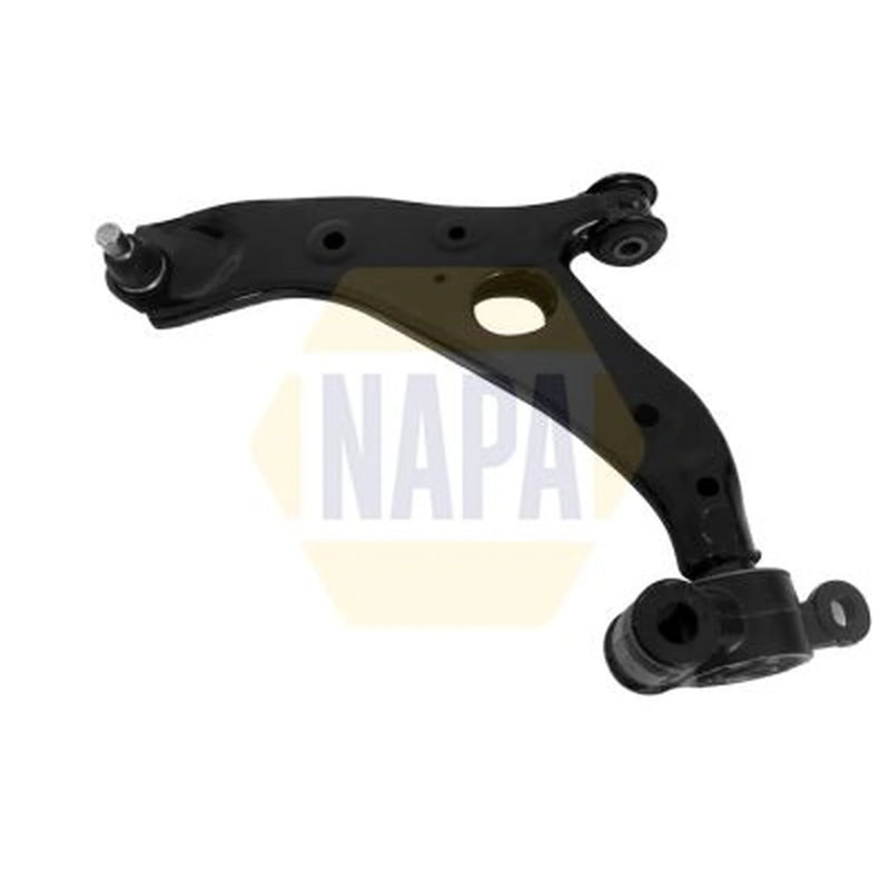 NAPA Control/Trailing Arm Front Left fits Mazda 6 2012-2020 2.0 2.2 2.5