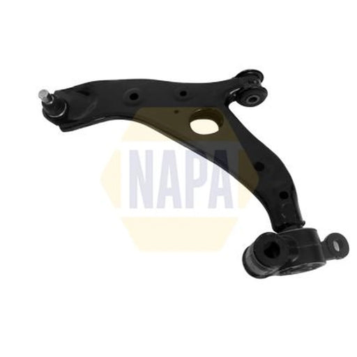 NAPA Control/Trailing Arm Front Left fits Mazda 6 2012-2020 2.0 2.2 2.5
