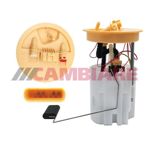 Cambiare Fuel Tank Sender Unit fits Ford C-Max II 2015-2019 1.5 2.0